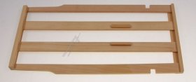 Candor Shelf Assembly - 3 02 02 0204b Top Wooden Shelf 445x518x18mm