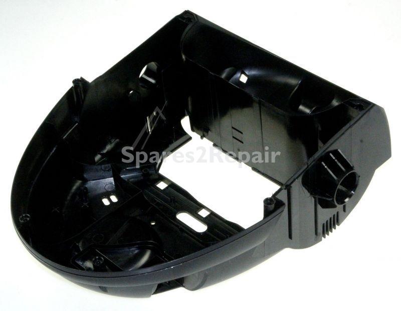 Dust Compart. Lid - 00793529 Housing [Bosch Siemens]