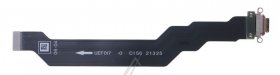 Oneplus Flexi print Connector - 1041100091 4966799 Usb Port Fpc Op Nord