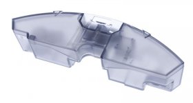 Roborock Tank - 9 01 1221 Topaz Sv-electrically Controlled Water Tank Black