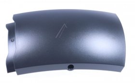 Casing Cover - Rs-2230001055 Flange Left Black [Groupe SEB]