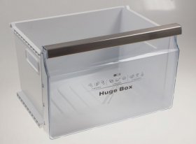 Drawers - 1073086 Central Freezer Drawer [Amica]