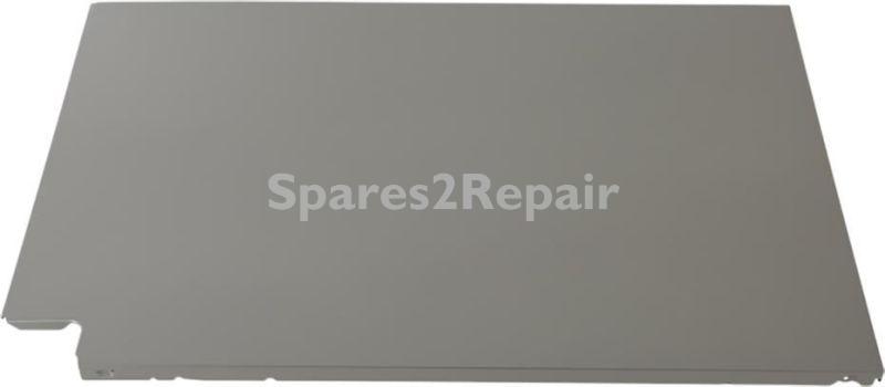 Side Cover Housing - 20003753 Panel Side [Bosch Siemens]