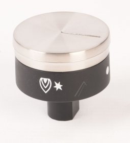 Bertazzoni Control Knobs - 4010310 Gas Valve Knob