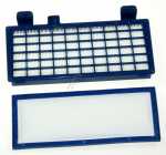 Vacuum Cleaner Filter - Zr902301 Hepa Filter [Groupe SEB]