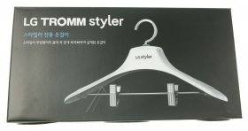Lg Home Appliance Accesories - Agf79600801 Essnece Accessory Kit Lg Set - Na Hanger