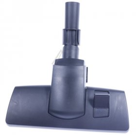 Sqoon Combination Brush - Combination Nozzle Delta With Wheel And Parking Function 32mm Alternative For Nilfisk 107417790