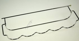 Brandt Refrigerator - Freezer Door Shelf - F26j001a3 Rod Grill