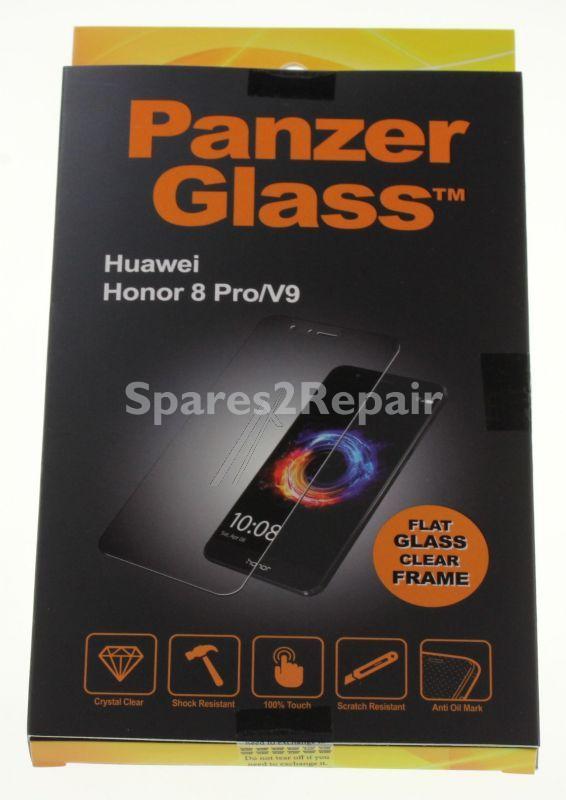Panzerglass Display Protective Plastic Film - 5764 Displayschutzglas Fur Lenovo K14 Plus Cas Friendly Black
