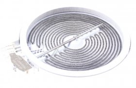 Hot Plate - 11017703 Hilight Hotplate [Bosch Siemens]