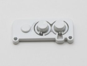 Button - 1755760600 C00916210 Display Button [Arcelik]