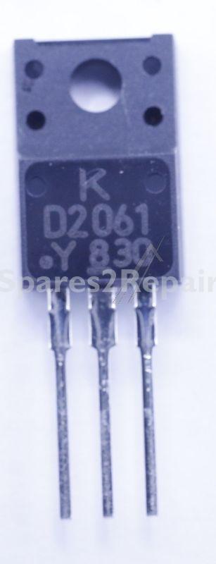 Onkyo Various Transistors - Ktd2061-y 2203434 Transistors