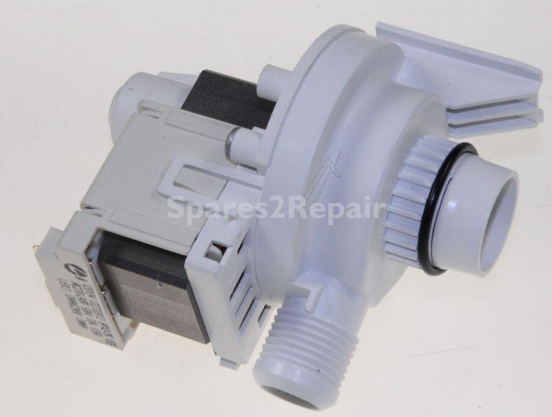 Pump Housing - 1041768 42122572 Pump Cover Housing [Amica]