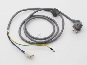 Haier Mains Power Lead - 0020400196am 70020599 Power Cord