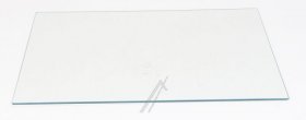 Door Panel - 12571100003532 Door Middle Glass [Midea]