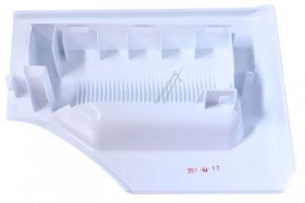 Detergent Dispenser Cover - 70008203 Drawer Front nexi Hoover [Candy Hoover]
