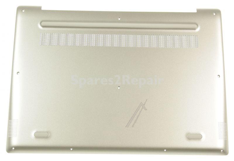 Ibm Lenovo Housing Part - 5cb0r07680 Lowercase 3n 81f4 Platinum Grey
