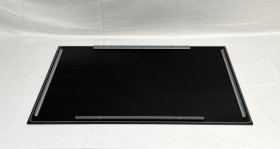 Faber Franke Roblin Ceramic Surface - 133 0617 109 Assembly Glass Induction B4 780x520 Bk Ikea D6