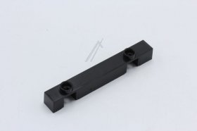 Operating Unit Screen - 11052576 Panel-facia Glass Black Bosch Av1 [Bosch Siemens]