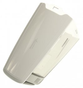 Dust Collector - 4055421616 Dust Container Complete White [Electrolux Aeg]