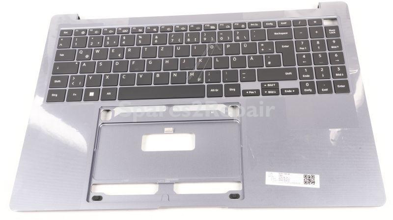 Samsung Housing Part - Ba75-02079a Unit-housing_top oxford - pc-abs w358 2*