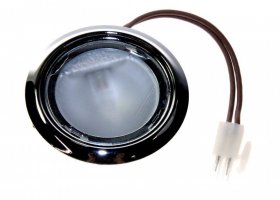 Light Rail - 00686288 Light Bar [Bosch Siemens]