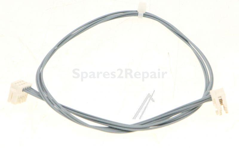 Harness - 5616011002 Harness User Interface Board X [Electrolux Aeg]