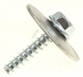 Hisense Gorenje Screw - Hk1878244 Counterweight Screw