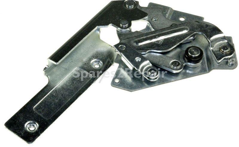 Smeg Door Hinge For Dishwasher - 681330615 Left Hinge