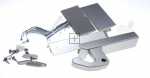 Door Hinges - 4936740900 C00894343 Door Left Kit Assembly [Arcelik]