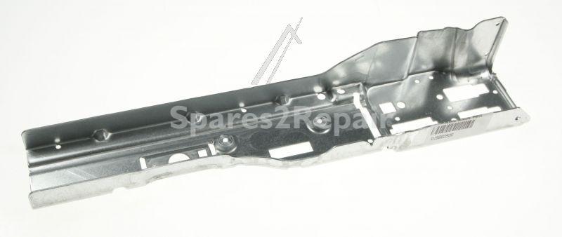 Smeg Perforated Rail - 015660926 Front Left Column