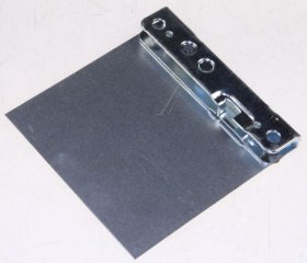 Smeg Fixings And Brackets - 685970012 Left Roller Support