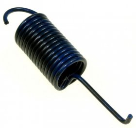 Tub Spring - 92484393 L-h Support Spring [Candy Hoover]