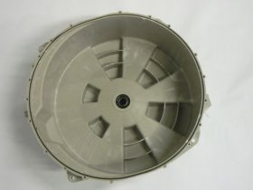 Tub Lower Part - 20689457 Rear Tub Group 42-alva B [Vestel]