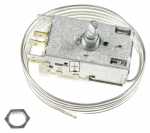 Robertshaw Fridge Thermostat - K59-s1840 Thermostat Replacement For Indesit C00278636