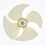 Hisense Gorenje Fan Blades - 631211 Fan Propeller Em 2513