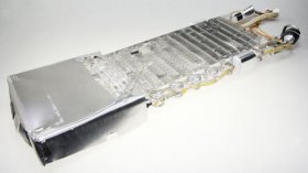 Hisense Gorenje Evaporator - Hk1554386 Freezer Evaporator Part