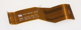 Samsung Flexi print Connector - Ba41-00752a Fpc-hdd_cmi Macao Dv1 0 Cu-pi-cold Pla