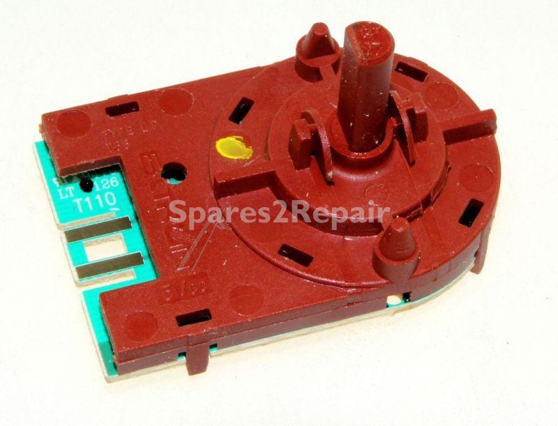 Rotary Switch - 32004312 Rotary Switch [Vestel]