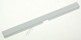 Hisense Gorenje Leg Cover Strip - 378456 Cabinet Door Holder Cover Upp 54n-b 070