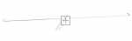 Door Hinges - 1520419142 Tie Hinge [Electrolux Aeg]