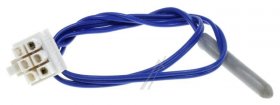 Lg Temperature Sensor For Refrigerators - Freezers - 6500jb1008f Sensor temperature