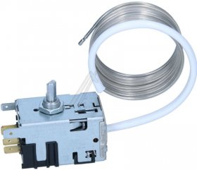 Hisense Gorenje Fridge Thermostat - 282176 Thermostat 077b3267 Danfoss