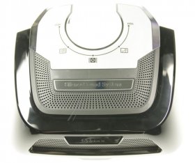 Flap - 11018557 Lid [Bosch Siemens]