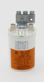 Radio Interference Suppression - 17438100006845 Electric Filter Assembly [Midea]