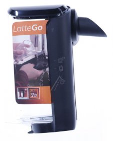 Philips Saeco Milk Container - Milchkaraffe Latte Go