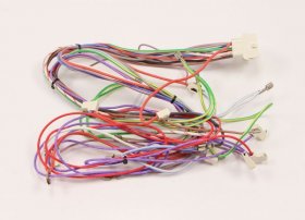 Smeg Harness - 820736133 Wiring