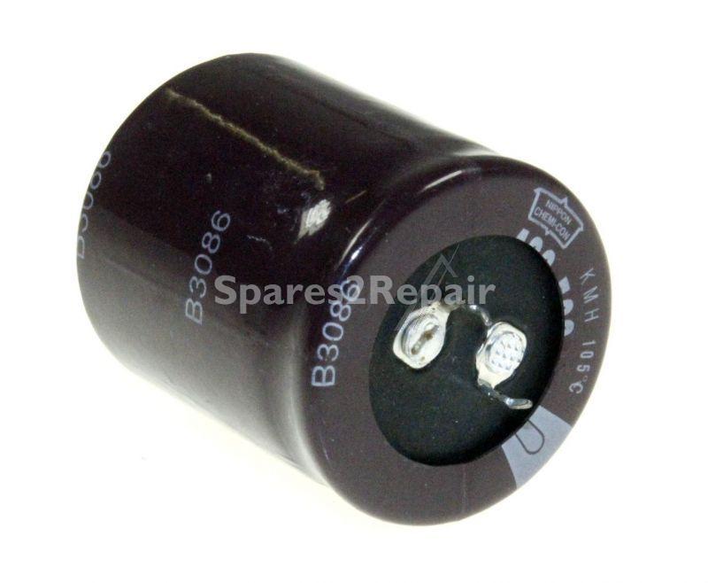 Nippon Chemi Con 400v Radial Electrolytic 105 D - 560uf 400v Elko Radial Snap in 105° 35x50 Rm10 -