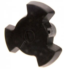 Atag Driver Unit Disc Table - 88015095 32510 Axle Turntable