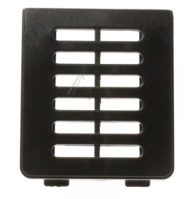 Flap - Rs-rt9527 Part-black [Groupe SEB]